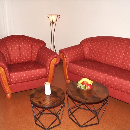 Apartment Haus Am Seeufer, *