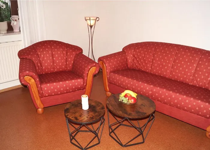 Appartement Haus Am Seeufer, *