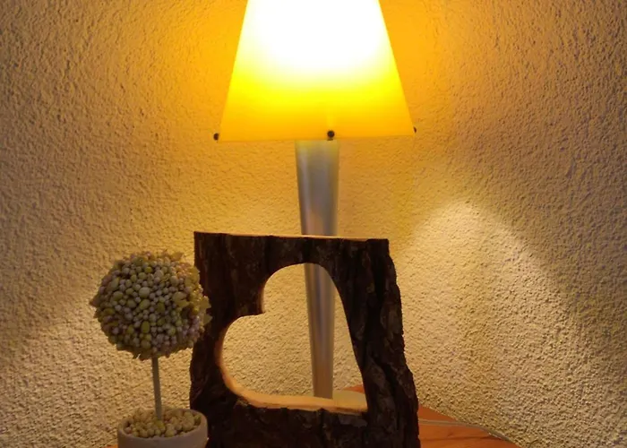 Appartement Haus Am Seeufer, *