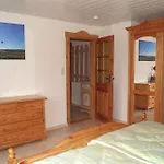 Apartment Haus Am Seeufer,