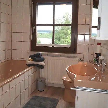 Haus Am Seeufer, Weißenstadt