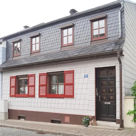 Haus Am Seeufer, Apartmán *