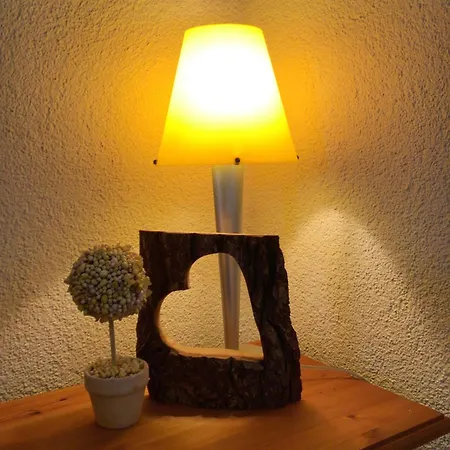Apartament Haus Am Seeufer, *