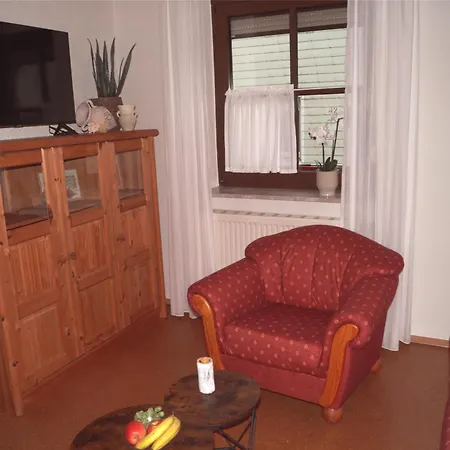 דירה Haus Am Seeufer,