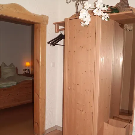 Haus Am Seeufer, Appartamento Weißenstadt