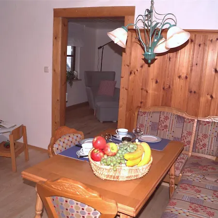 Haus Am Seeufer, * Weißenstadt