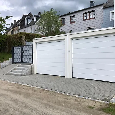 Haus Am Seeufer, Apartmán *